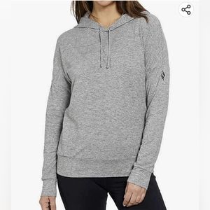 Skechers GOwalk Stripe Hoodie Size Large